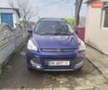 Синий Форд Эскейп, объемом двигателя 1.6 л и пробегом 203 тыс. км за 10000 $, фото 1 на Automoto.ua