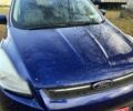 Форд Эскейп 2014 в Камень-Каширский на Automoto.ua Синий Форд Эскейп, объемом двигателя 1.6 л и пробегом 287 тыс. км за 8550 $, фото 5 на Automoto.ua