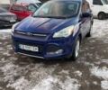 Синій Форд Ескейп, об'ємом двигуна 2 л та пробігом 146 тис. км за 8550 $, фото 1 на Automoto.ua