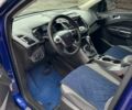 Форд Эскейп 2014 в Харькове на Automoto.ua Синий Форд Эскейп, объемом двигателя 1.6 л и пробегом 205 тыс. км за 11700 $, фото 4 на Automoto.ua
