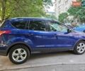 Синий Форд Эскейп, объемом двигателя 2.5 л и пробегом 233 тыс. км за 10700 $, фото 7 на Automoto.ua