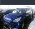 Синій Форд Ескейп, об'ємом двигуна 1.6 л та пробігом 123 тис. км за 11000 $, фото 13 на Automoto.ua