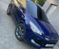 Синій Форд Ескейп, об'ємом двигуна 2 л та пробігом 350 тис. км за 11688 $, фото 1 на Automoto.ua