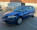 Синій Форд Ескейп, об'ємом двигуна 1.6 л та пробігом 205 тис. км за 8572 $, фото 1 на Automoto.ua