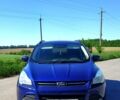 Синий Форд Эскейп, объемом двигателя 1.6 л и пробегом 290 тыс. км за 9500 $, фото 1 на Automoto.ua