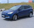 Синий Форд Эскейп, объемом двигателя 1.6 л и пробегом 132 тыс. км за 8990 $, фото 1 на Automoto.ua