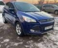 Синій Форд Ескейп, об'ємом двигуна 2 л та пробігом 146 тис. км за 8550 $, фото 3 на Automoto.ua