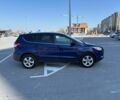 Синій Форд Ескейп, об'ємом двигуна 1.6 л та пробігом 201 тис. км за 8900 $, фото 1 на Automoto.ua