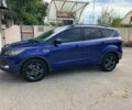 Форд Эскейп 2014 в Харькове на Automoto.ua Синий Форд Эскейп, объемом двигателя 1.6 л и пробегом 205 тыс. км за 11700 $, фото 8 на Automoto.ua