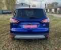 Форд Эскейп 2014 в Камень-Каширский на Automoto.ua Синий Форд Эскейп, объемом двигателя 1.6 л и пробегом 287 тыс. км за 8550 $, фото 3 на Automoto.ua