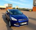 Синій Форд Ескейп, об'ємом двигуна 1.6 л та пробігом 146 тис. км за 9800 $, фото 1 на Automoto.ua