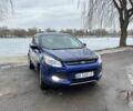Синій Форд Ескейп, об'ємом двигуна 1.6 л та пробігом 150 тис. км за 9165 $, фото 1 на Automoto.ua