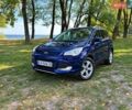 Синій Форд Ескейп, об'ємом двигуна 2.5 л та пробігом 158 тис. км за 10600 $, фото 1 на Automoto.ua