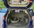 Синий Форд Эскейп, объемом двигателя 2.5 л и пробегом 233 тыс. км за 10700 $, фото 18 на Automoto.ua