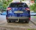 Синий Форд Эскейп, объемом двигателя 2.5 л и пробегом 233 тыс. км за 10700 $, фото 5 на Automoto.ua