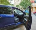 Синий Форд Эскейп, объемом двигателя 2.5 л и пробегом 233 тыс. км за 10700 $, фото 9 на Automoto.ua