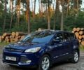 Синій Форд Ескейп, об'ємом двигуна 2.49 л та пробігом 225 тис. км за 10800 $, фото 1 на Automoto.ua
