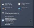 Синій Форд Ескейп, об'ємом двигуна 1.6 л та пробігом 123 тис. км за 11000 $, фото 1 на Automoto.ua