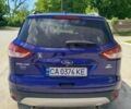 Синий Форд Эскейп, объемом двигателя 1.6 л и пробегом 169 тыс. км за 10700 $, фото 2 на Automoto.ua