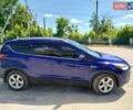 Синий Форд Эскейп, объемом двигателя 1.6 л и пробегом 169 тыс. км за 10700 $, фото 3 на Automoto.ua
