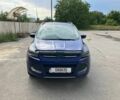 Форд Эскейп 2014 в Харькове на Automoto.ua Синий Форд Эскейп, объемом двигателя 1.6 л и пробегом 205 тыс. км за 11700 $, фото 2 на Automoto.ua