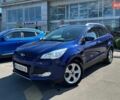 Синій Форд Ескейп, об'ємом двигуна 2.5 л та пробігом 158 тис. км за 12300 $, фото 1 на Automoto.ua