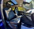 Форд Эскейп 2014 в Киеве на Automoto.ua Синий Форд Эскейп, объемом двигателя 2 л и пробегом 86 тыс. км за 6840 $, фото 8 на Automoto.ua