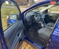 Форд Эскейп 2014 в Луцке на Automoto.ua Синий Форд Эскейп, объемом двигателя 1.6 л и пробегом 272 тыс. км за 8550 $, фото 10 на Automoto.ua