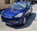 Синій Форд Ескейп, об'ємом двигуна 1.6 л та пробігом 31 тис. км за 13000 $, фото 1 на Automoto.ua