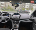 Синий Форд Эскейп, объемом двигателя 2.5 л и пробегом 219 тыс. км за 9500 $, фото 31 на Automoto.ua