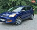Синій Форд Ескейп, об'ємом двигуна 2.49 л та пробігом 175 тис. км за 11700 $, фото 1 на Automoto.ua