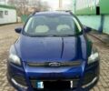 Синій Форд Ескейп, об'ємом двигуна 1.6 л та пробігом 123 тис. км за 11000 $, фото 5 на Automoto.ua