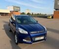 Синій Форд Ескейп, об'ємом двигуна 1.6 л та пробігом 146 тис. км за 9800 $, фото 1 на Automoto.ua