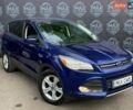 Синій Форд Ескейп, об'ємом двигуна 1.6 л та пробігом 201 тис. км за 8900 $, фото 1 на Automoto.ua