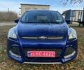Форд Эскейп 2014 в Камень-Каширский на Automoto.ua Синий Форд Эскейп, объемом двигателя 1.6 л и пробегом 287 тыс. км за 8550 $, фото 2 на Automoto.ua