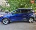 Синий Форд Эскейп, объемом двигателя 2.5 л и пробегом 233 тыс. км за 10700 $, фото 2 на Automoto.ua