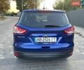 Синий Форд Эскейп, объемом двигателя 2.49 л и пробегом 155 тыс. км за 10500 $, фото 7 на Automoto.ua