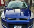 Форд Эскейп 2014 в Львове на Automoto.ua Синий Форд Эскейп, объемом двигателя 2 л и пробегом 125 тыс. км за 274 $, фото 1 на Automoto.ua