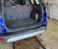Синій Форд Ескейп, об'ємом двигуна 1.6 л та пробігом 221 тис. км за 10600 $, фото 6 на Automoto.ua