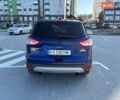 Синій Форд Ескейп, об'ємом двигуна 1.6 л та пробігом 201 тис. км за 8900 $, фото 1 на Automoto.ua