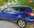 Синий Форд Эскейп, объемом двигателя 2.5 л и пробегом 233 тыс. км за 10700 $, фото 3 на Automoto.ua