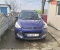 Синій Форд Ескейп, об'ємом двигуна 1.6 л та пробігом 100 тис. км за 10000 $, фото 1 на Automoto.ua
