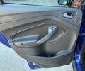 Синій Форд Ескейп, об'ємом двигуна 1.6 л та пробігом 41 тис. км за 12700 $, фото 45 на Automoto.ua