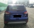 Синій Форд Ескейп, об'ємом двигуна 1.6 л та пробігом 123 тис. км за 11000 $, фото 6 на Automoto.ua