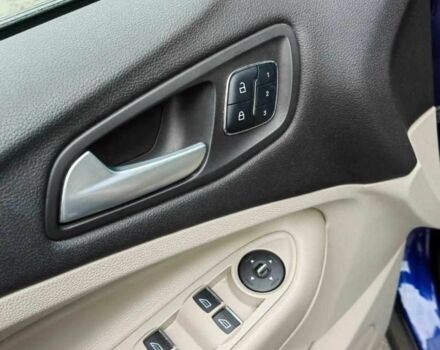 Форд Эскейп 2014 в Львове на Automoto.ua Синий Форд Эскейп, объемом двигателя 2 л и пробегом 125 тыс. км за 274 $, фото 6 на Automoto.ua