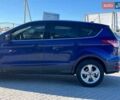 Форд Эскейп 2015 в Львове на Automoto.ua Синий Форд Эскейп, объемом двигателя 2.5 л и пробегом 140 тыс. км за 11590 $, фото 7 на Automoto.ua