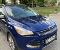 Синій Форд Ескейп, об'ємом двигуна 2 л та пробігом 127 тис. км за 11000 $, фото 1 на Automoto.ua