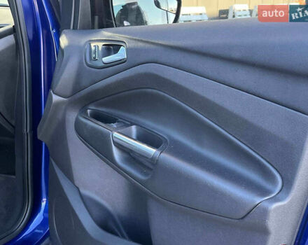 Форд Эскейп 2015 в Львове на Automoto.ua Синий Форд Эскейп, объемом двигателя 2.5 л и пробегом 140 тыс. км за 11590 $, фото 18 на Automoto.ua