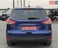 Синій Форд Ескейп, об'ємом двигуна 2.5 л та пробігом 228 тис. км за 8990 $, фото 13 на Automoto.ua