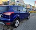 Синій Форд Ескейп, об'ємом двигуна 1.6 л та пробігом 143 тис. км за 10800 $, фото 3 на Automoto.ua